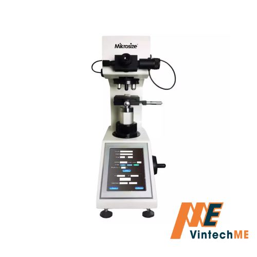uVicky-1 Micro Vickers Hardness Tester