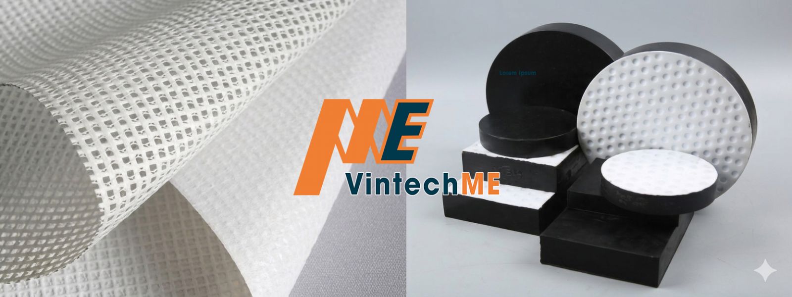 Vật liệu của gối đỡ cầu dạng trượt