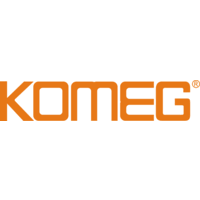 Logo KOMEG