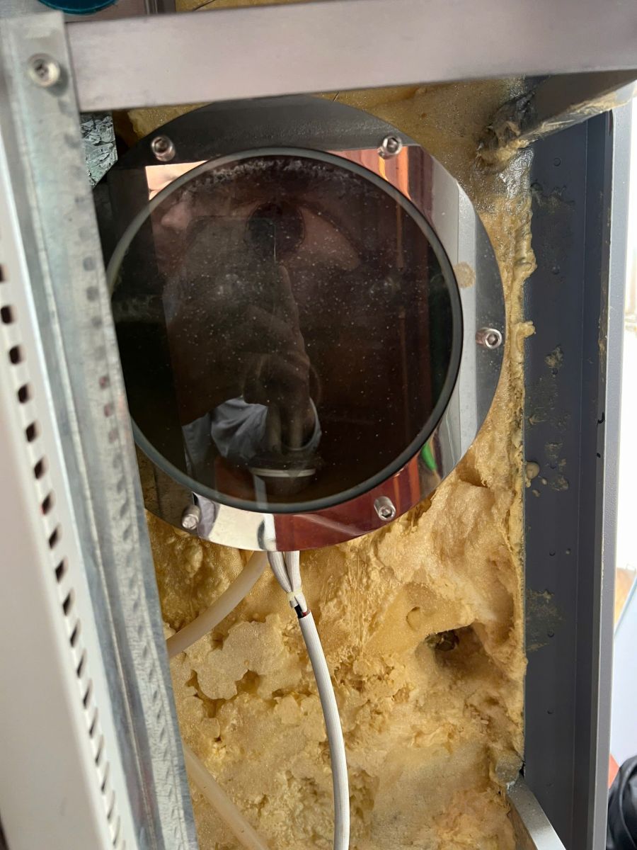 Kiểm tra bể gia nhiệt tạo ẩm tủ thử nghiệm nhiệt độ độ ẩm