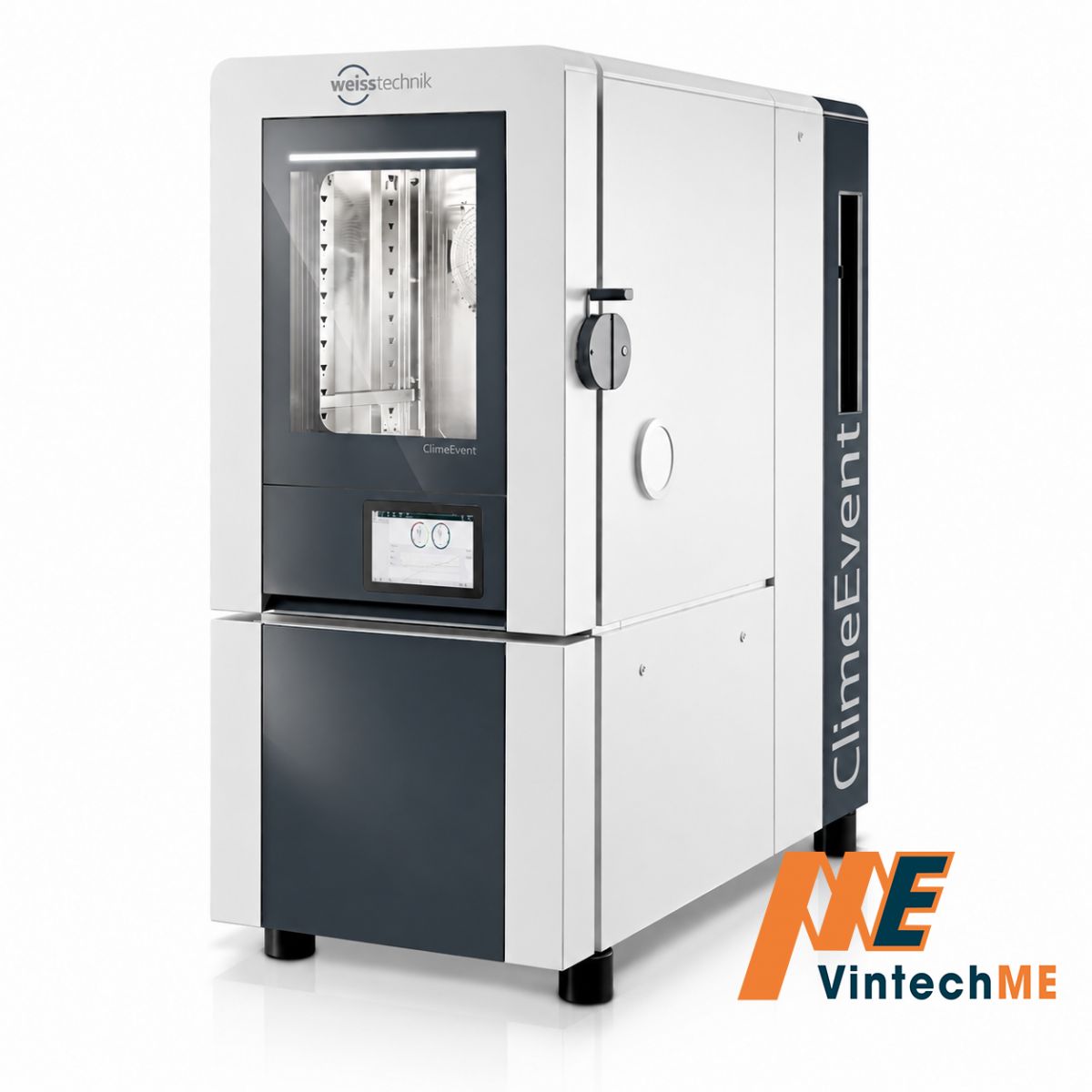 Tủ thử nghiệm môi trường nhiệt độ và độ ẩm ClimeEvent – Weiss Technik