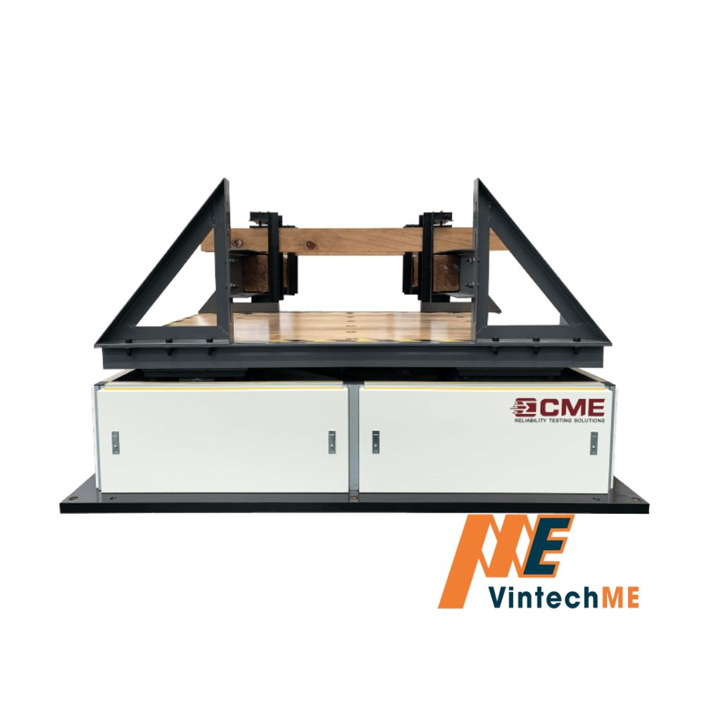 Hệ thống thử nghiệm nảy xóc trong vận chuyển KRD51 