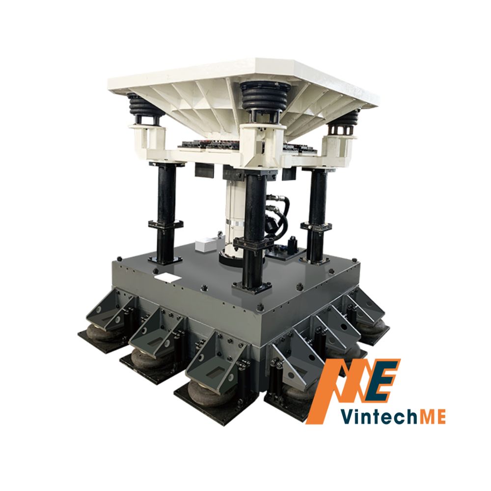 KRD70 Hydraulic Vibration Shaker