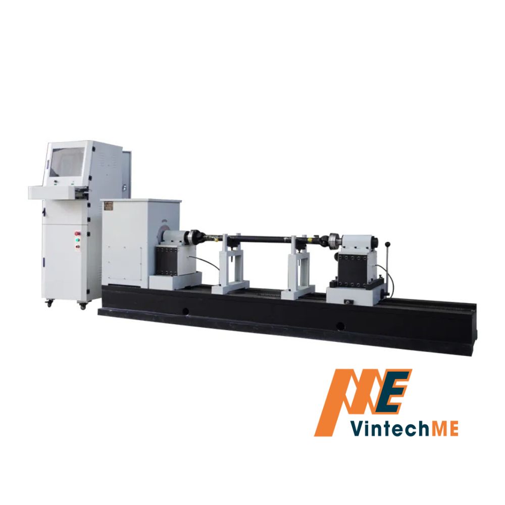 Máy thử nghiệm cân bằng trục truyền động YDW-2000A