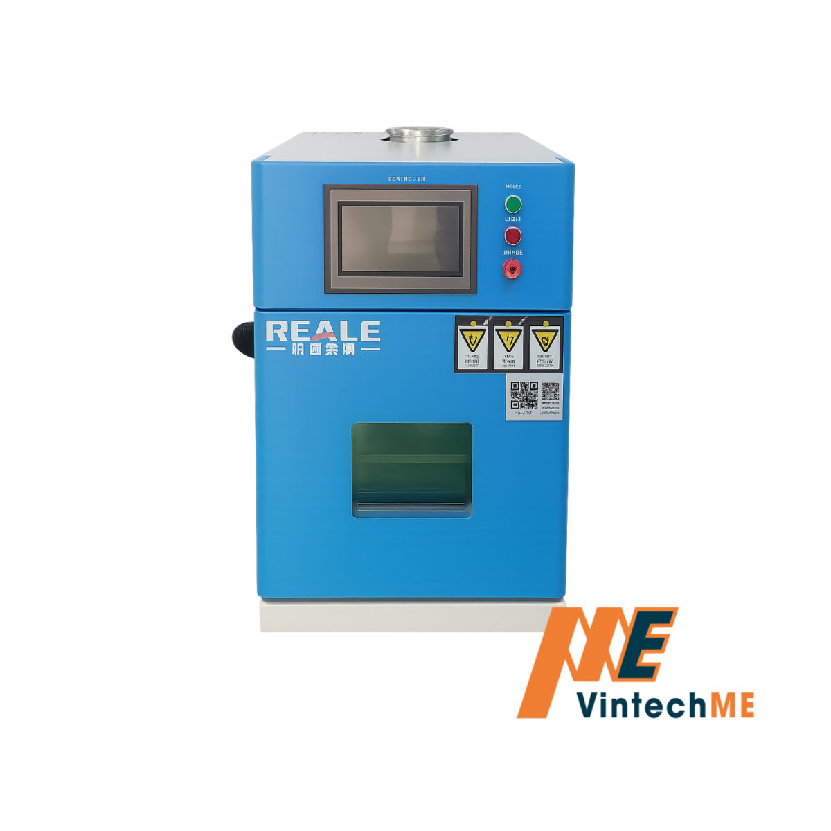 Temperature and Humidity Test Chamber HT-RHP-23BT