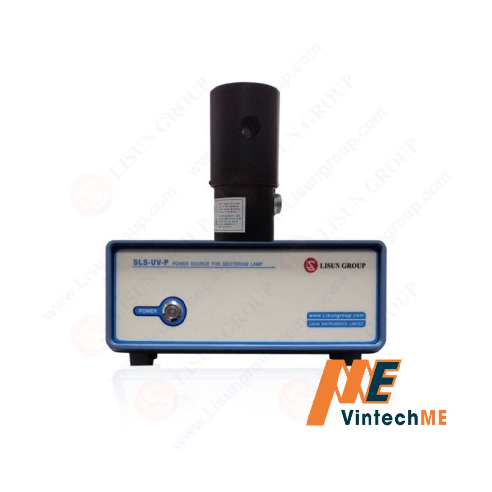 Hệ thống kiểm tra đèn UV