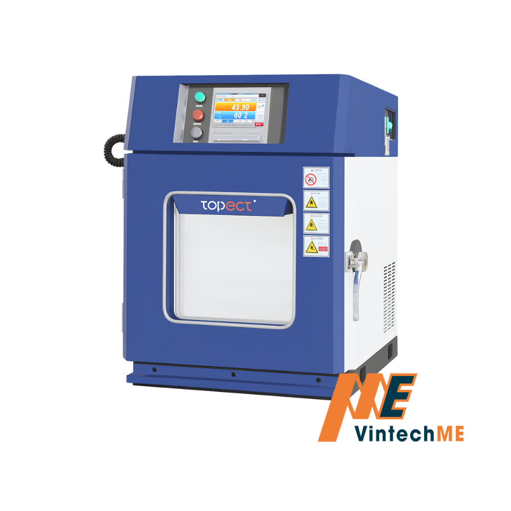 Temperature and Humidity Test Chamber