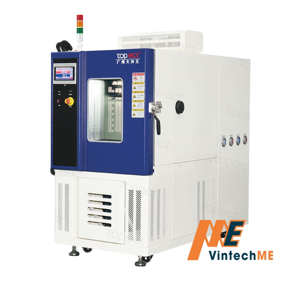 Temperature and Humidity Test Chamber