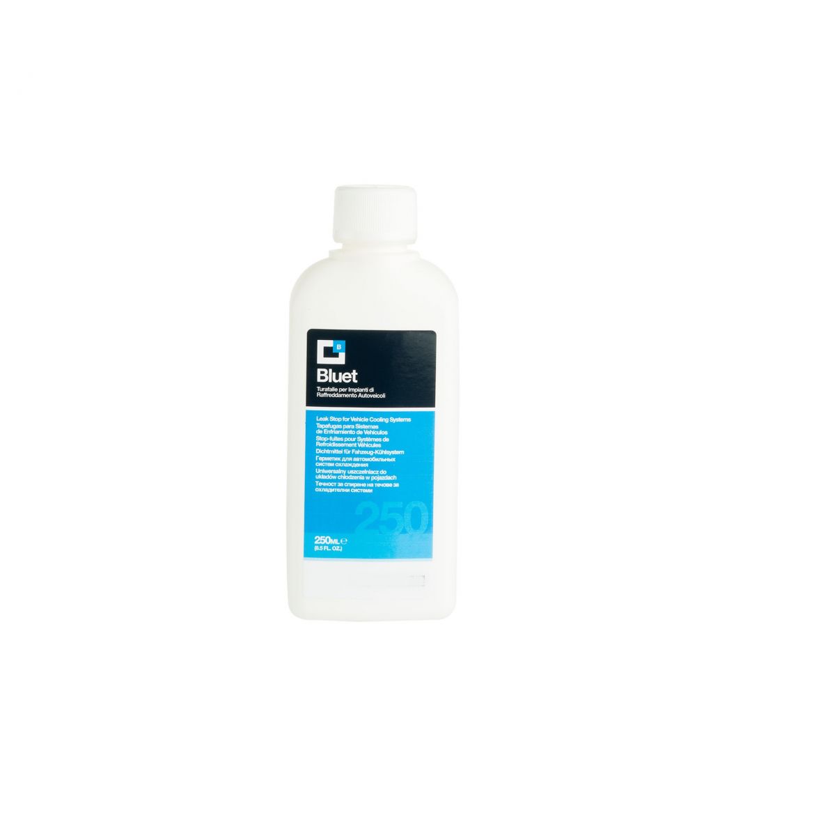 Stop leaks for vehicle cooling systems-250ml