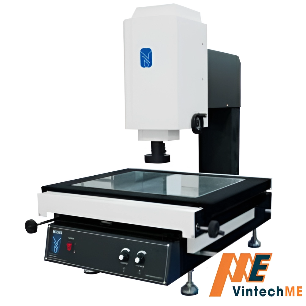 Manual Video Measuring Machine M5040