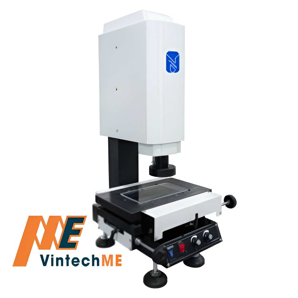 Manual Video Measuring Machine M2010