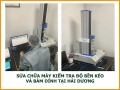 Repairing Tensile Strength and Adhesion Testing Machines In Hai Duong