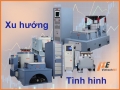 Tình hình và xu hướng phát triển của hệ thống thử nghiệm rung xóc