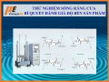 Understanding Sawtooth Wave Testing for Product Durability: The Science Behind Shock Testing