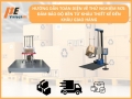 COMPREHENSIVE GUIDE TO DROP TESTING: ENSURING DURABILITY FROM DESIGN TO DELIVERY