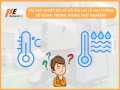 Why Are Temperature and Humidity Important Parameters in Environmental Testing?