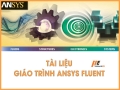 Tài liệu - giáo trình Ansys Fluent