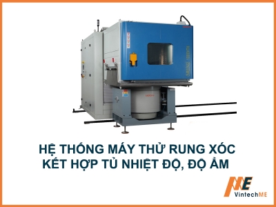 Cách kiểm soát độ ẩm trong các tủ thử nghiệm nhiệt độ, độ ẩm