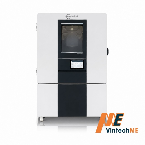 Tủ thử nghiệm nhiệt độ và độ ẩm ClimeEvent – Weiss Technik