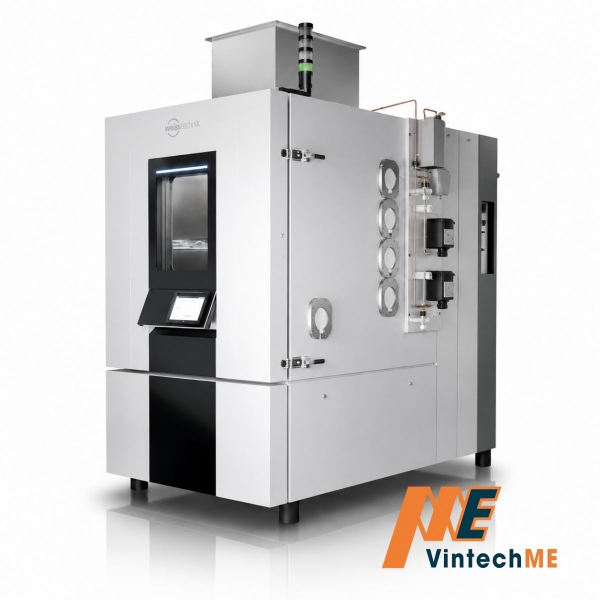 Tủ thử nghiệm nhiệt độ và độ ẩm ClimeEvent – Weiss Technik