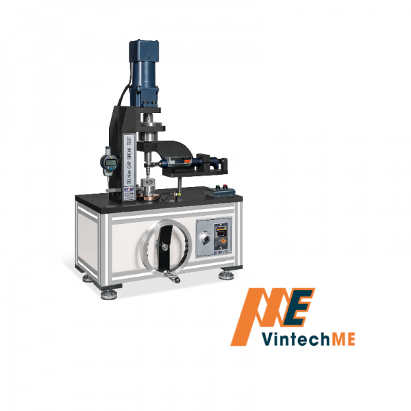 BREAKING TESTER FOR TORQUE CAP KTE-100